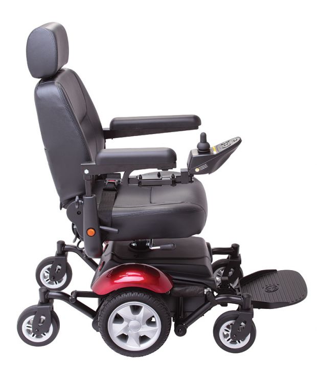 Rascal P327 Mini Indoor/Outdoor - Image 3