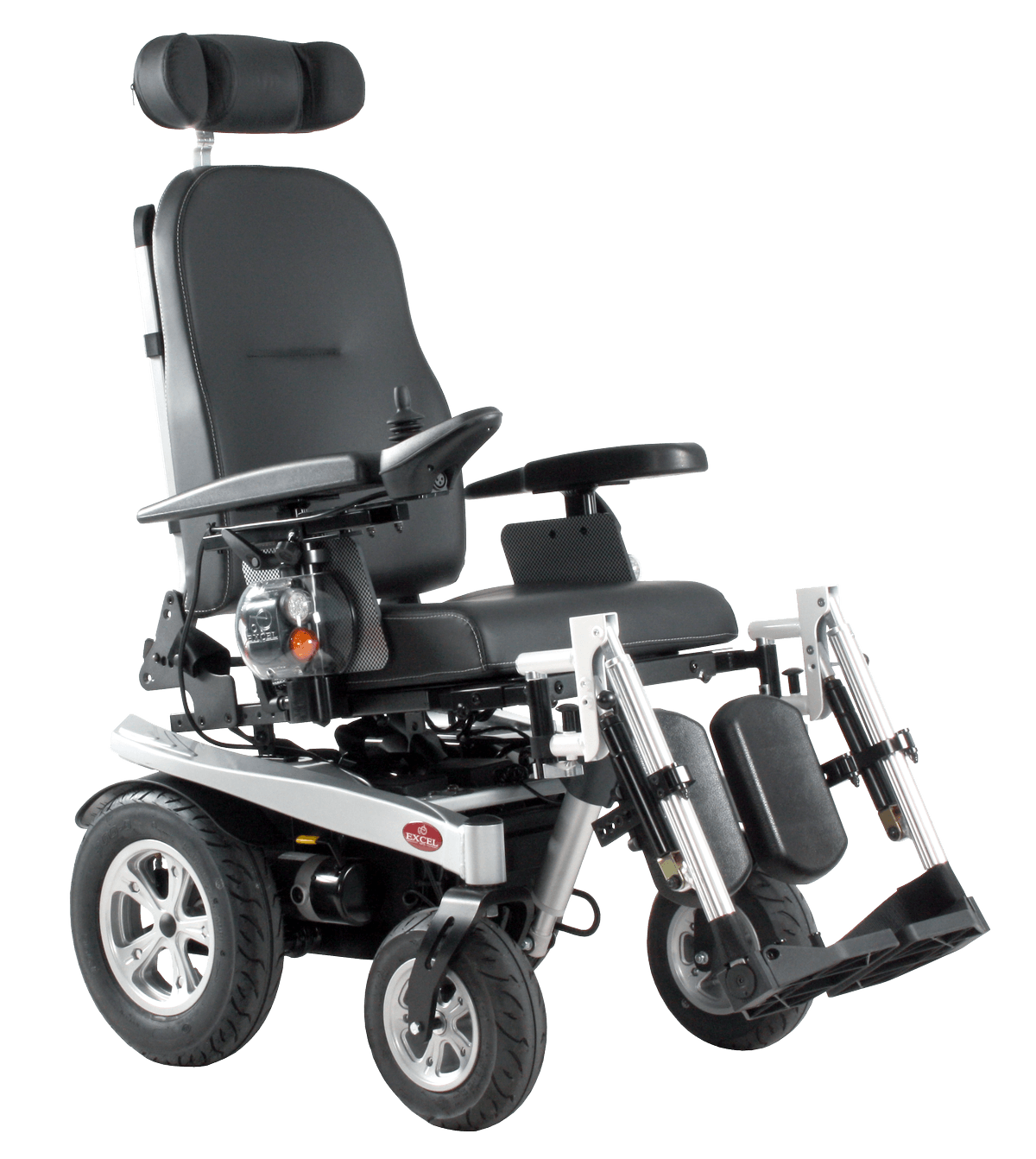 Van Os Excel Airide X-Tend - Image 2