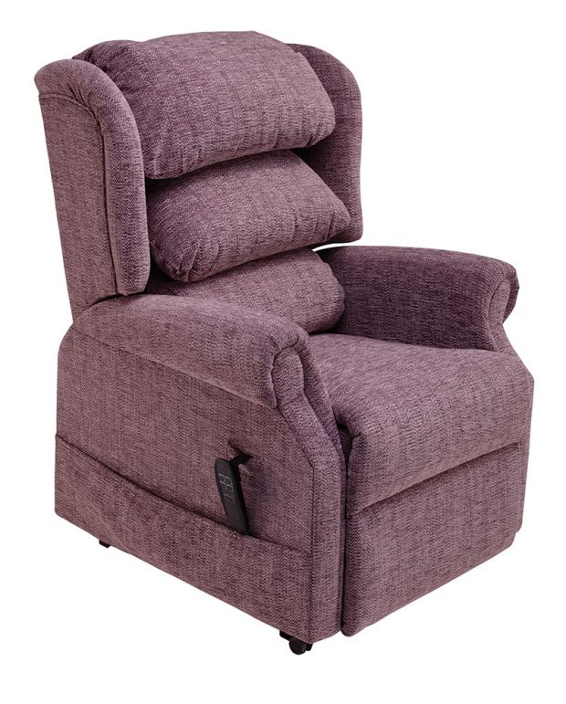 Cosi Chair UK Ambassador Ultra Leather - Image 2